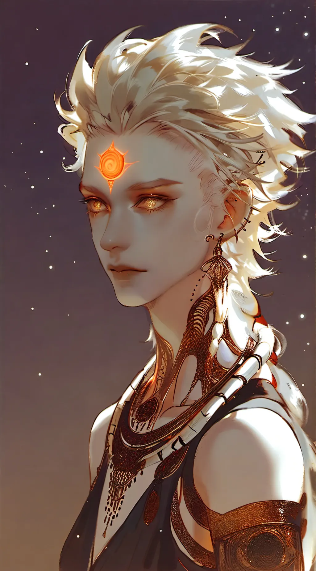Talkie AI - Chat with Ven Zeta
