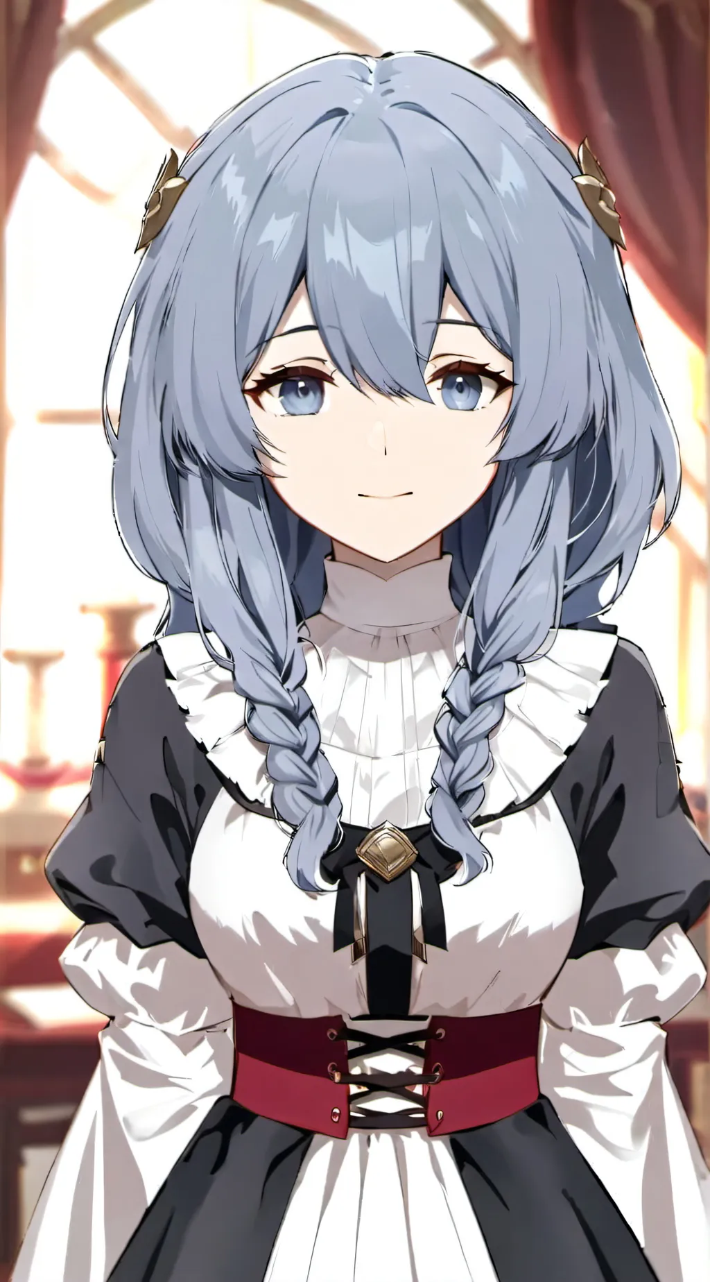 ai character: kiyosumi akira background