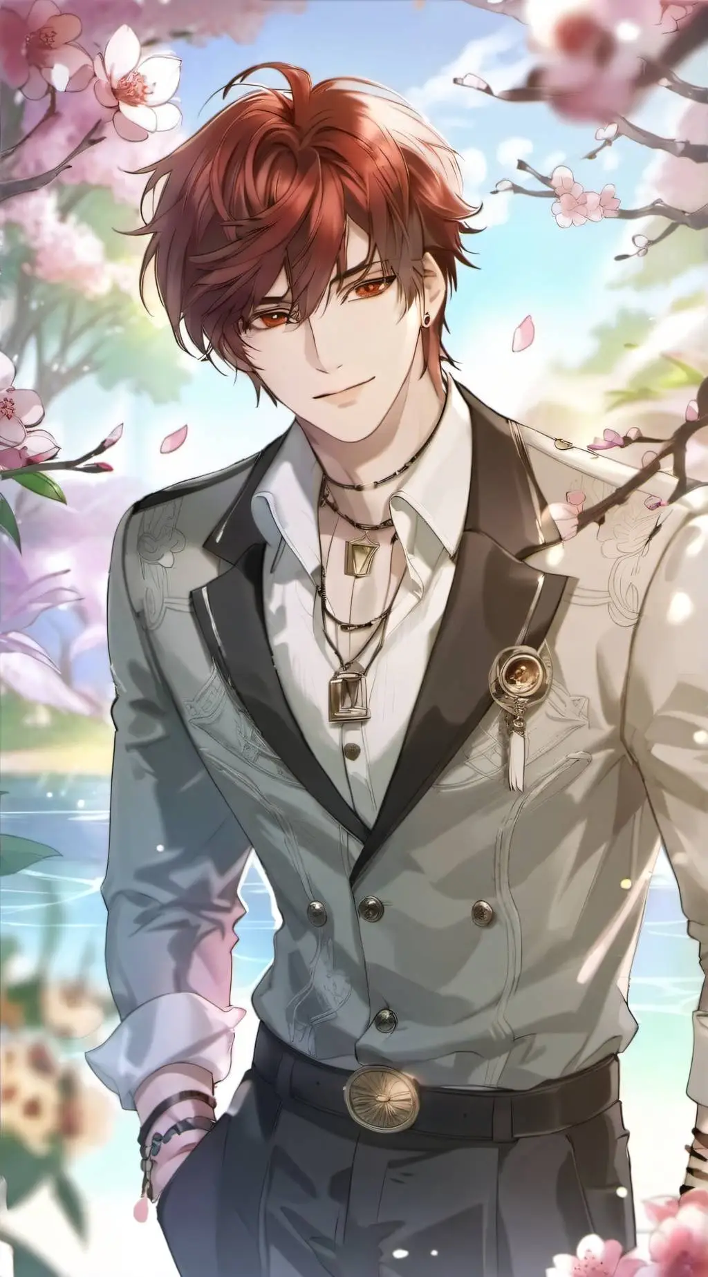 ai character: seo-hun kang background