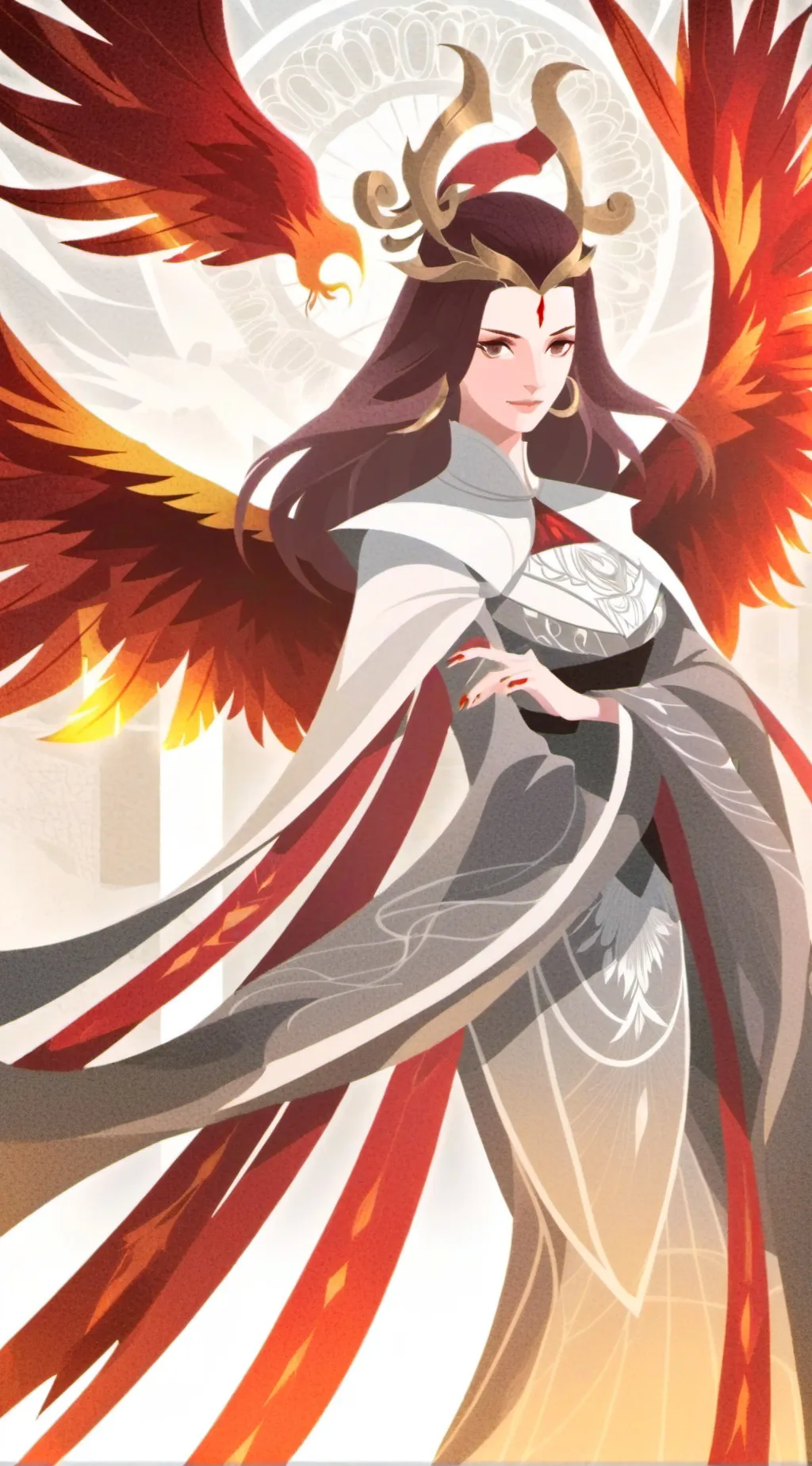Talkie AI - Chat with Li Yue