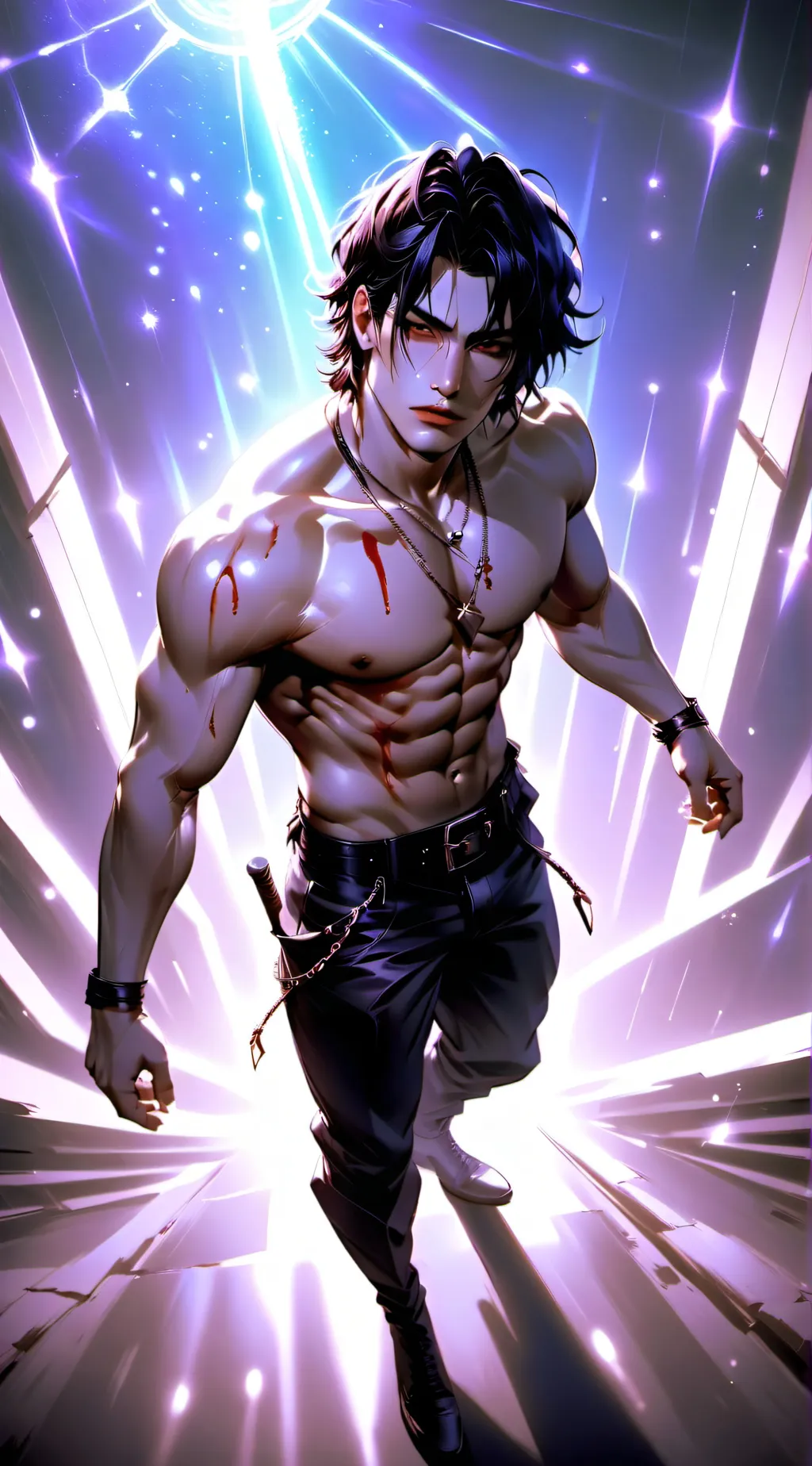 Talkie AI - Chat with CaiN