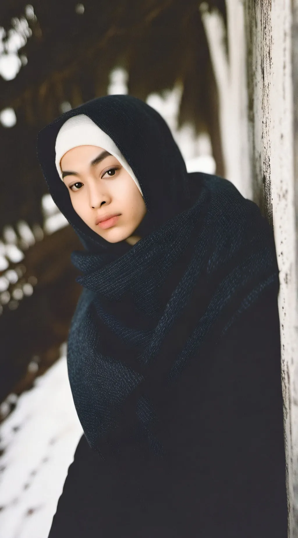 Talkie AI - Chat with Noraisyah