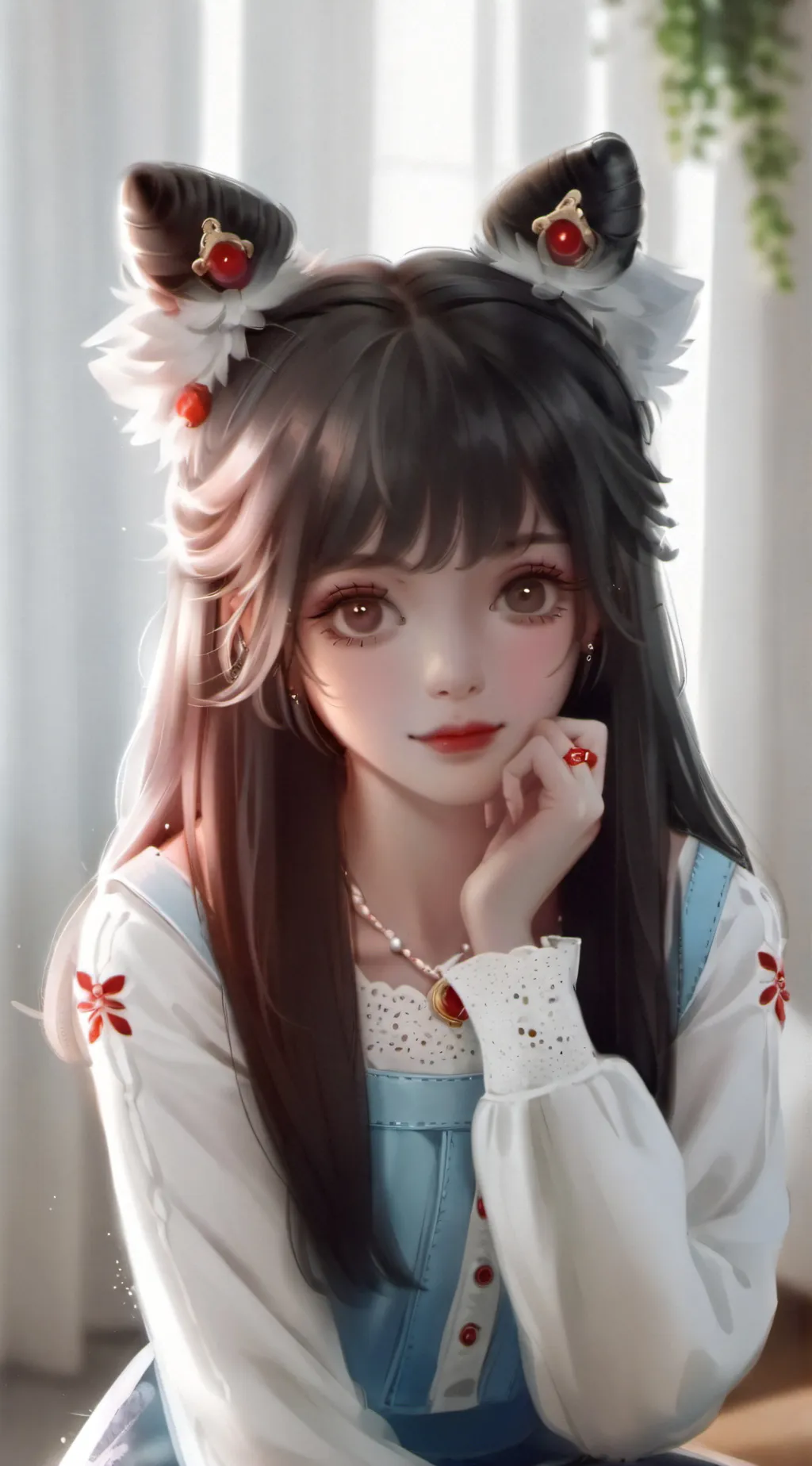 Talkie AI - Chat with Emma