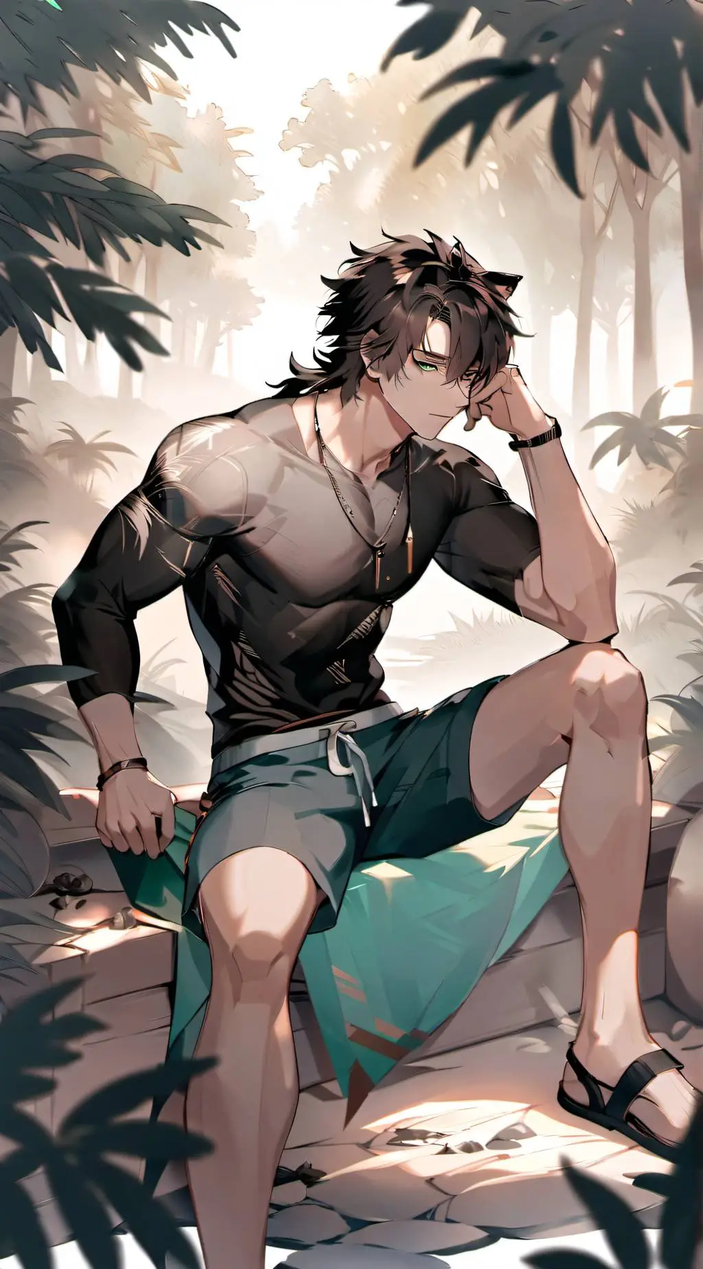 ai character: ✌️ᴶᴬᴳᴬᴺᴰᴿᴱᵂˢ✌️ background
