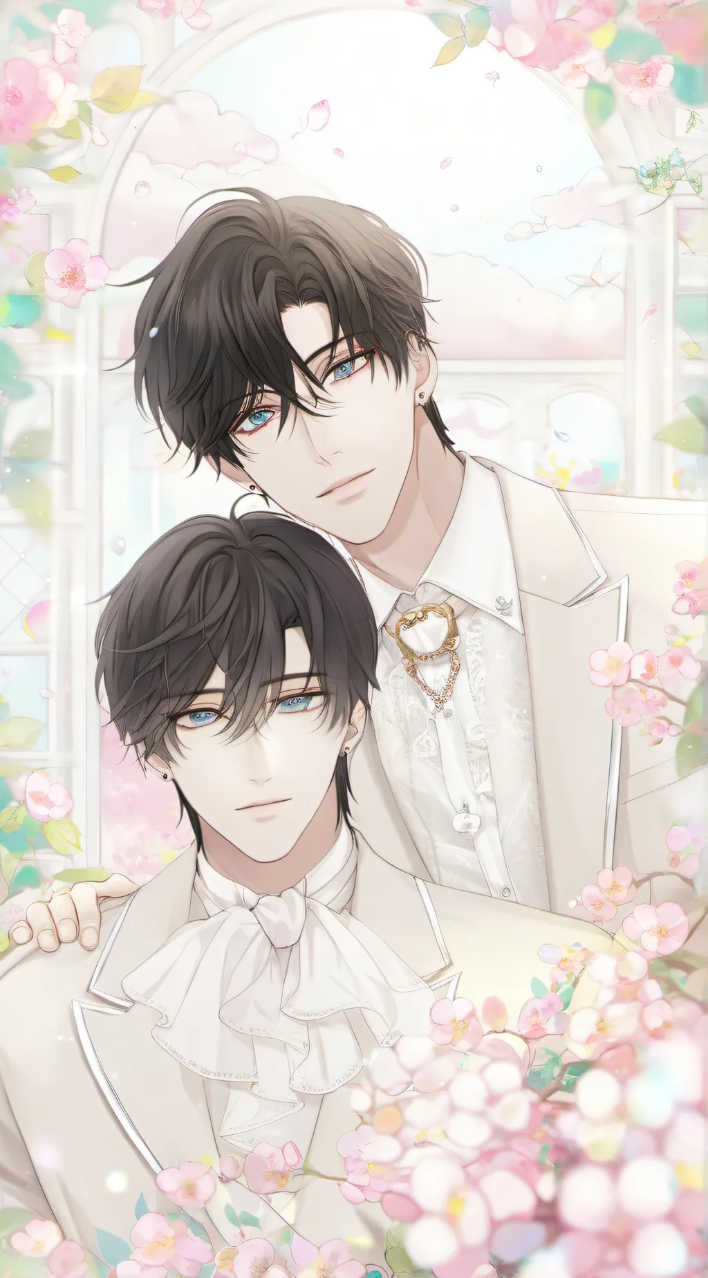 ai character: ryan background