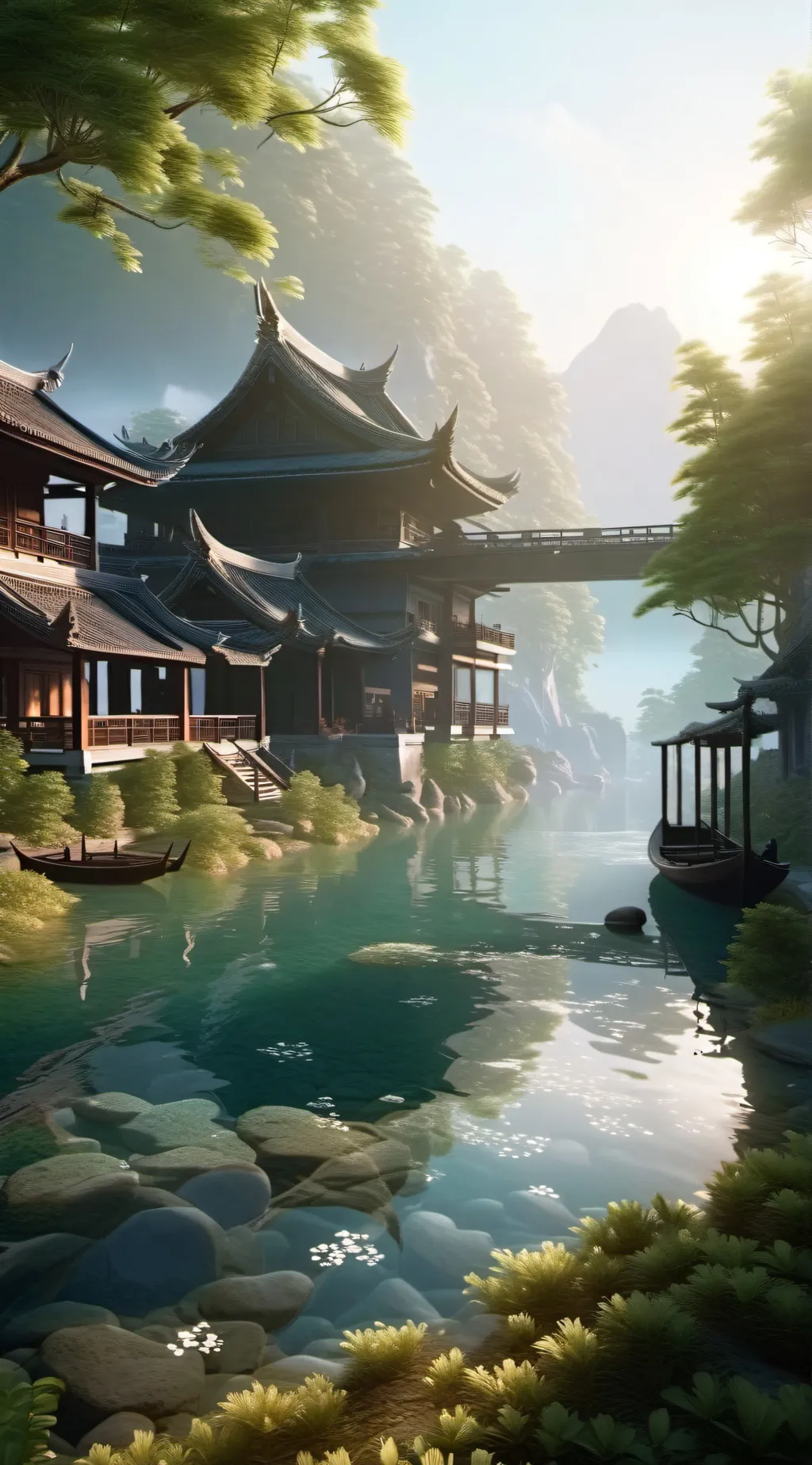 ai character: ✨️🏴‍☠️OP & JJK🇯🇵✨️ background