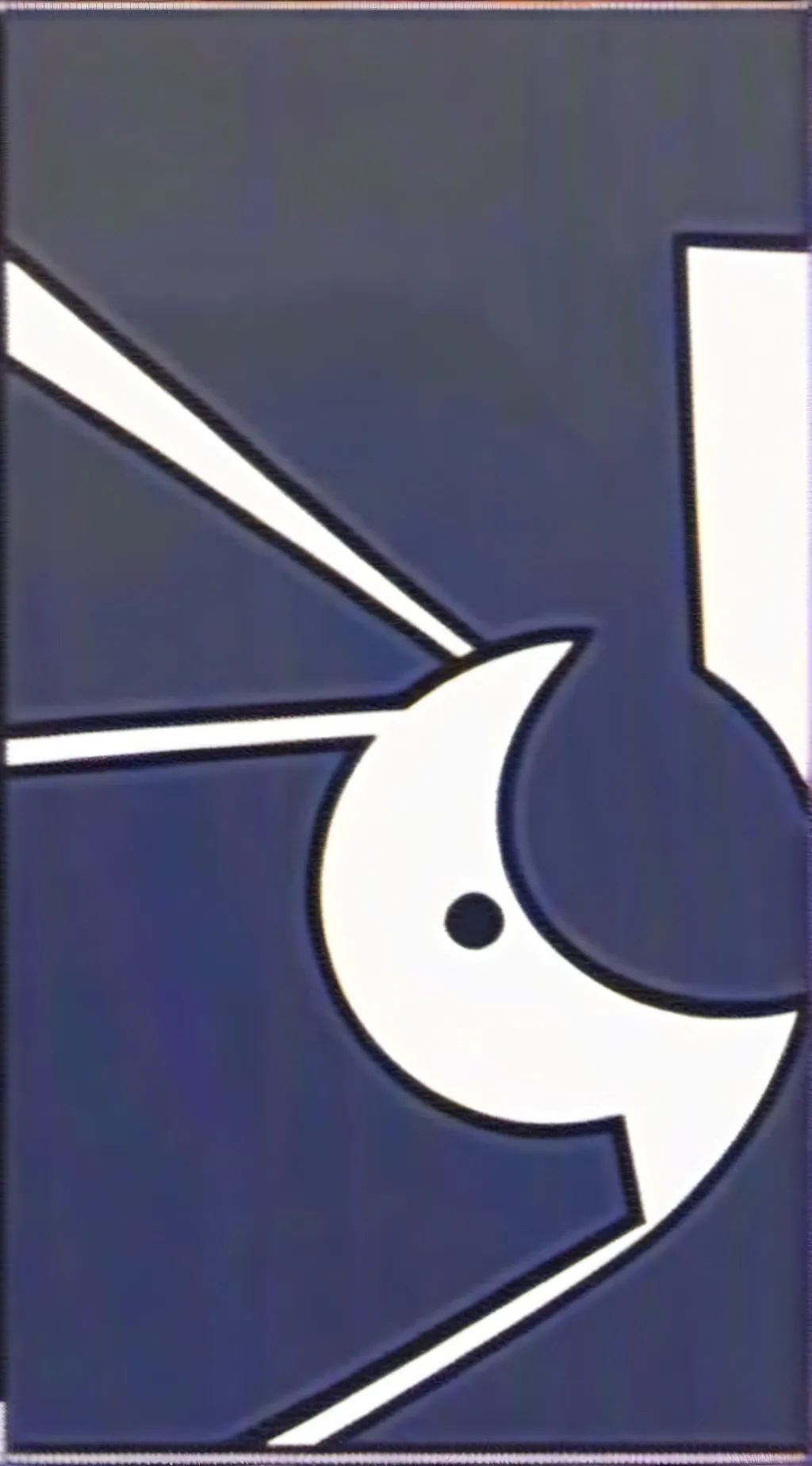 ai character: Miss Circle background
