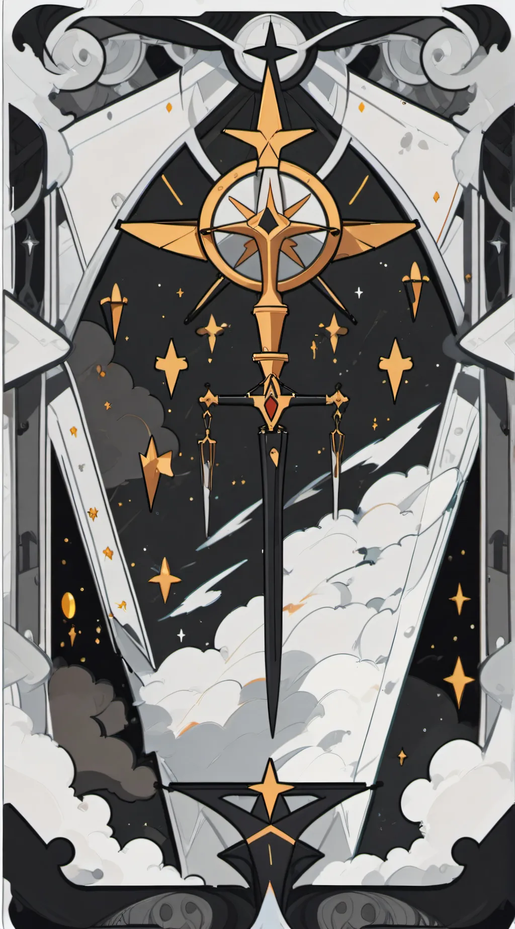 ai character: N  background