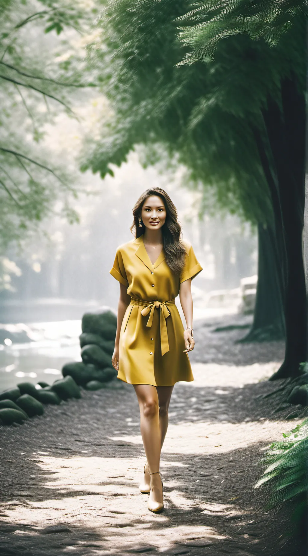 ai character: Jesse background