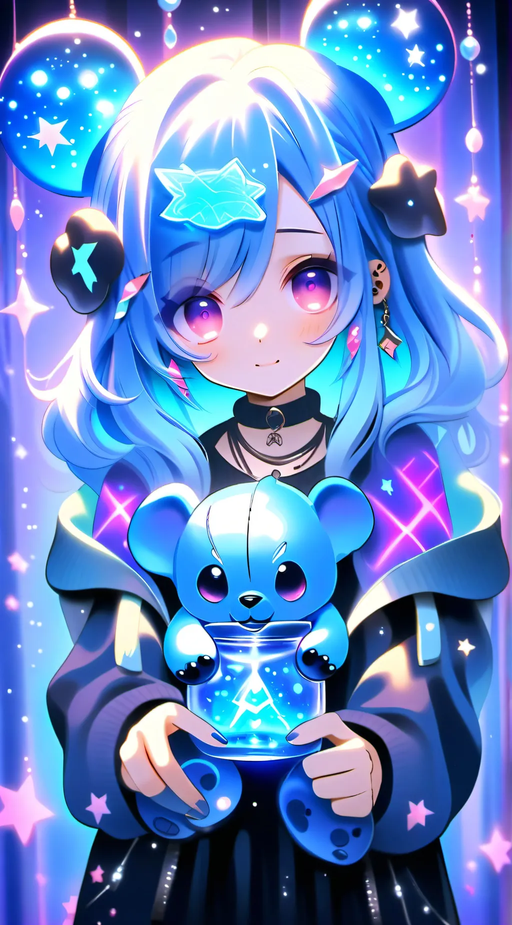 Talkie AI - Chat with Tori🎪