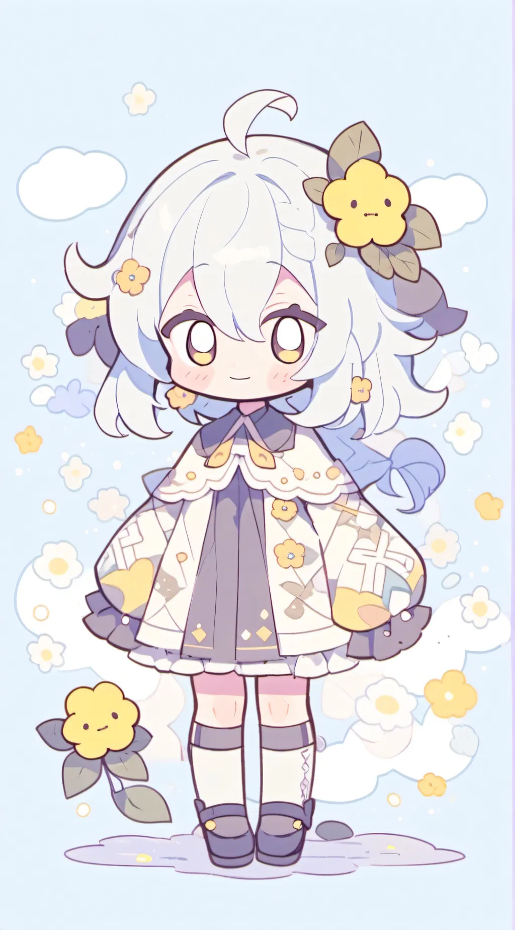 Talkie AI - Chat with FP!flowey