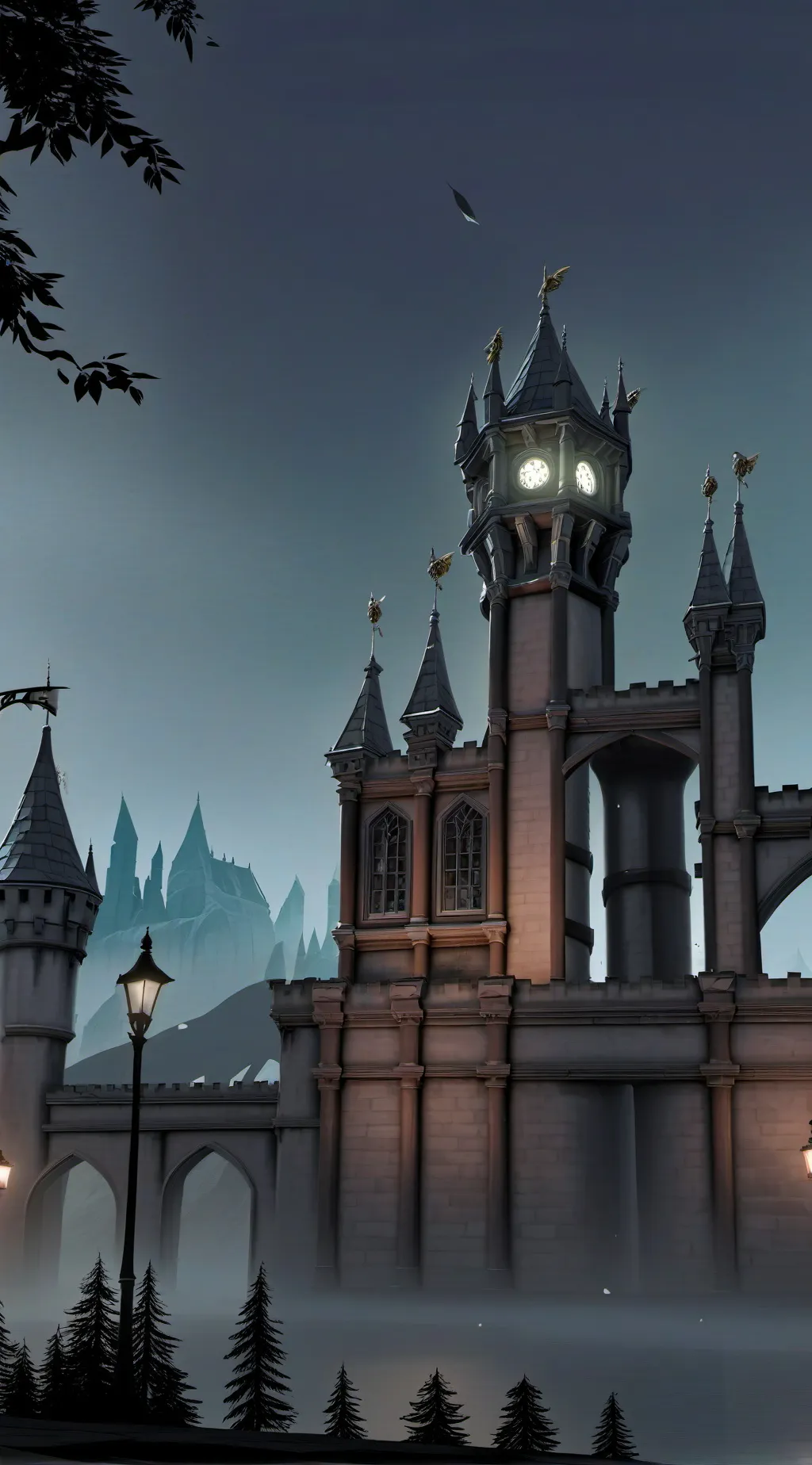 Talkie AI - Chat with HOGWARTS ADOPTION 