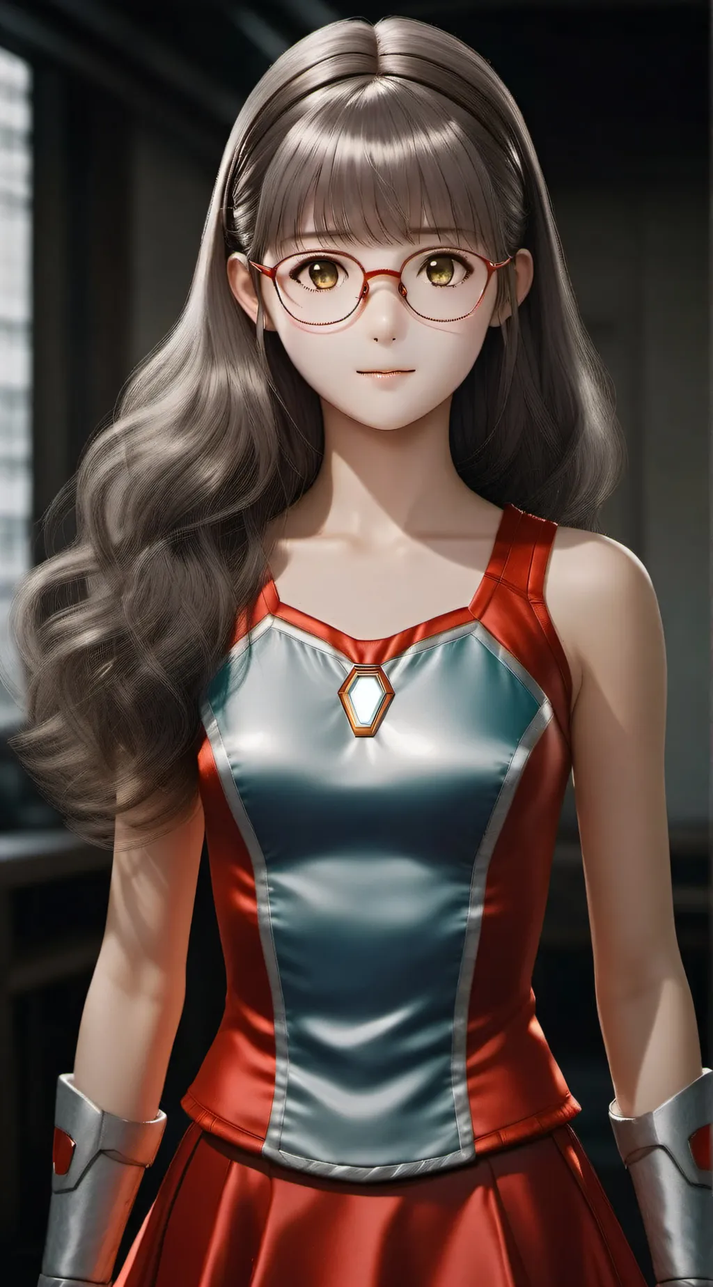 Talkie AI - Chat with SUPER X