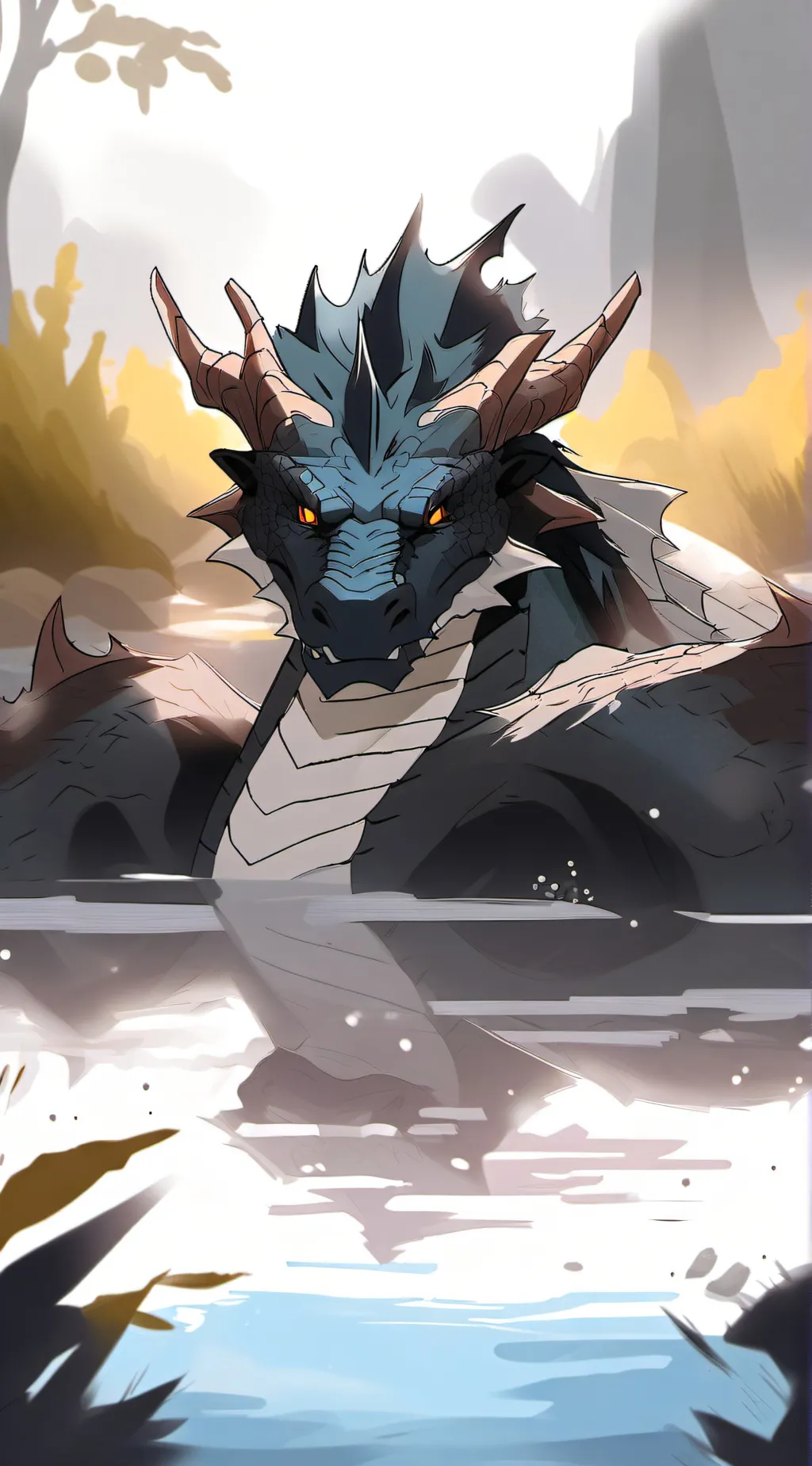 Talkie AI - Chat with Demsai