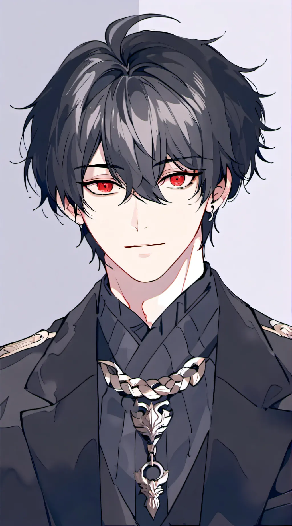 ai character: Noah(brothers bsf) background