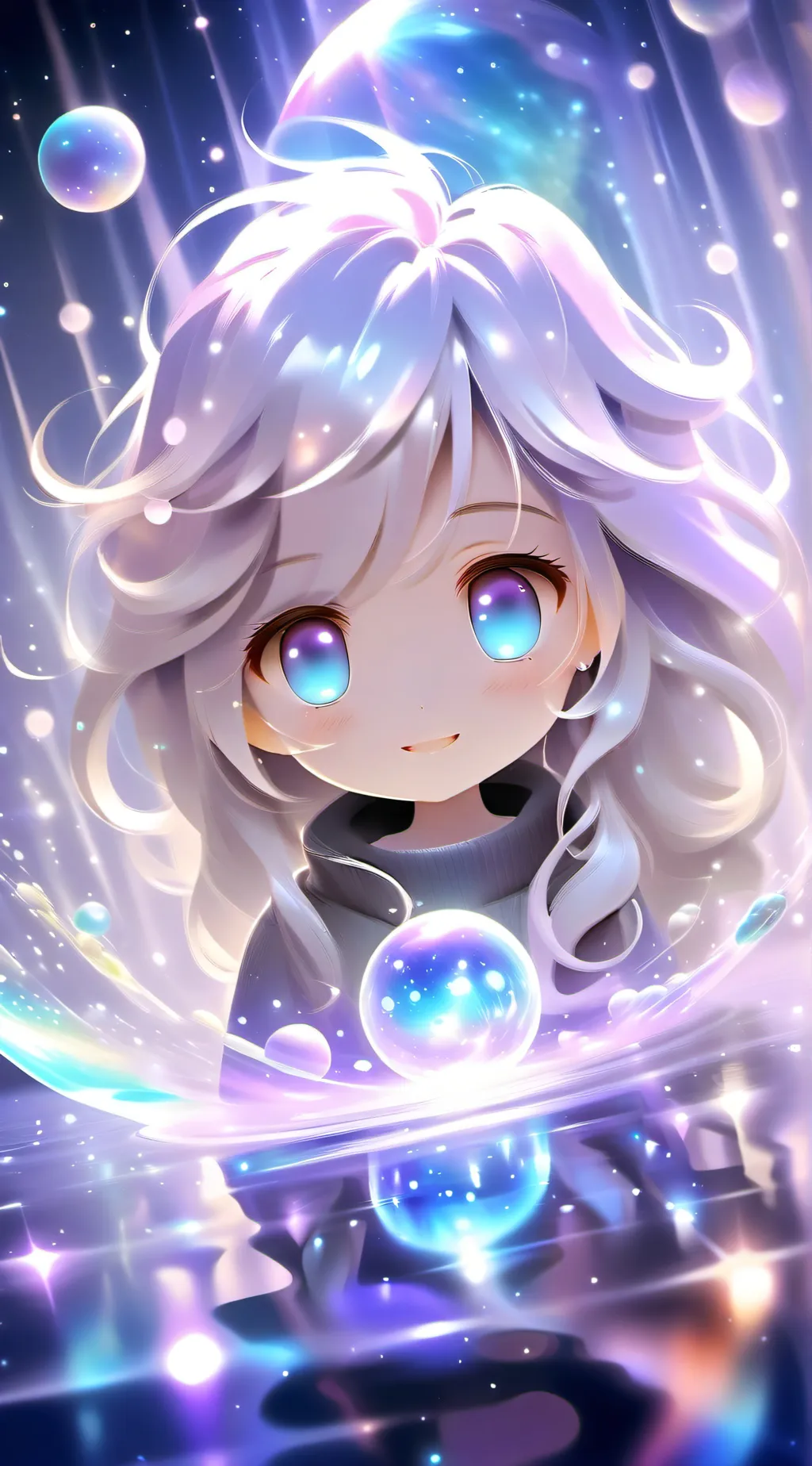 Talkie AI - Chat with hello