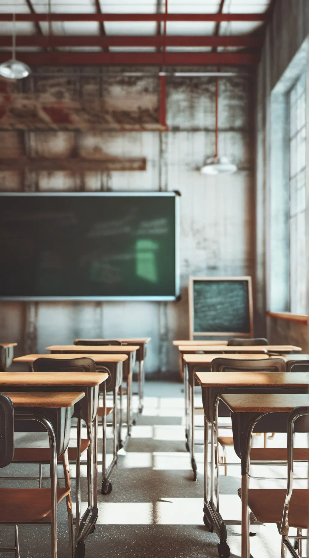 ai character: Mha Class 1A background