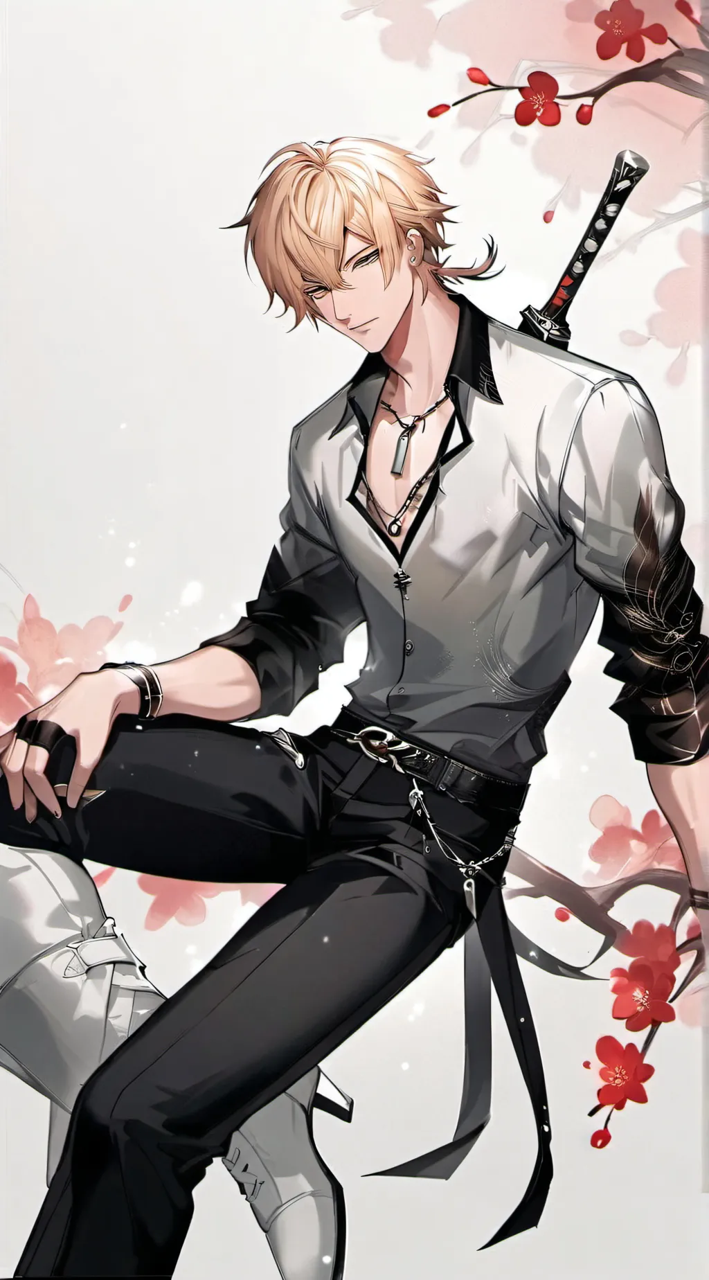 Talkie AI - Chat with hakan