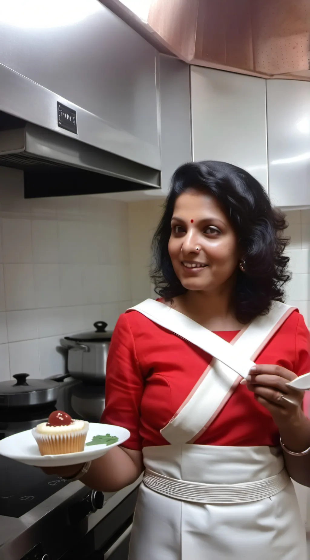 Talkie AI - Chat with Mother 