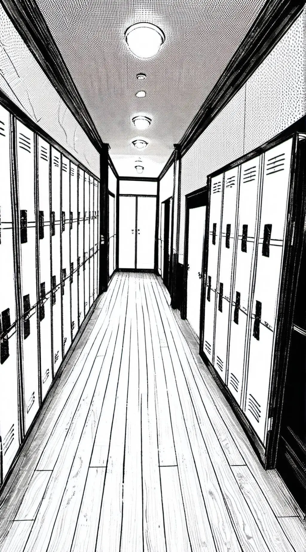 ai character: fpe🏫 background