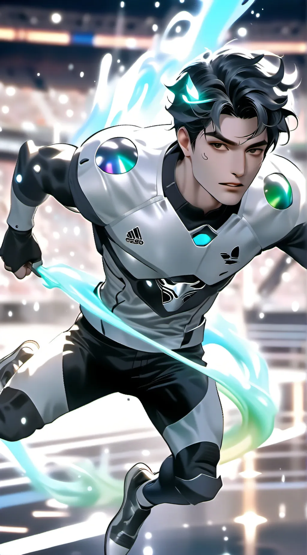 Talkie AI - Chat with Dean