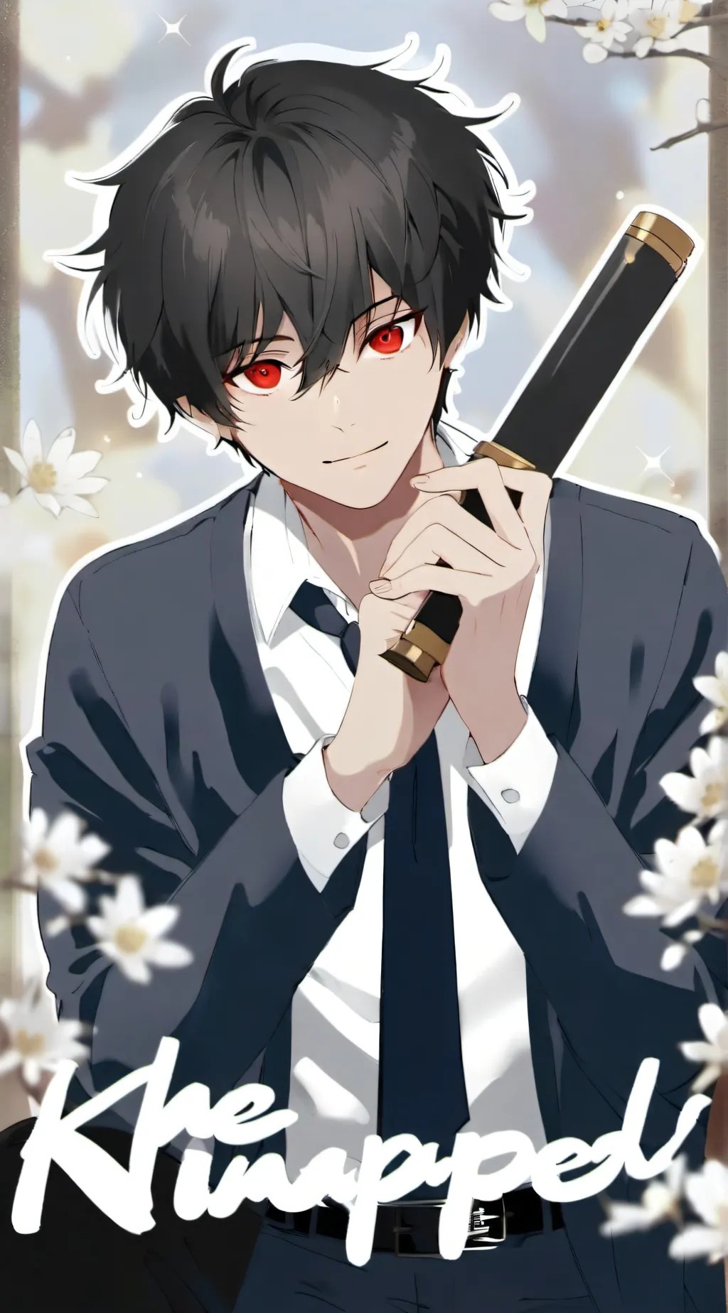 Talkie AI - Chat with Ryan