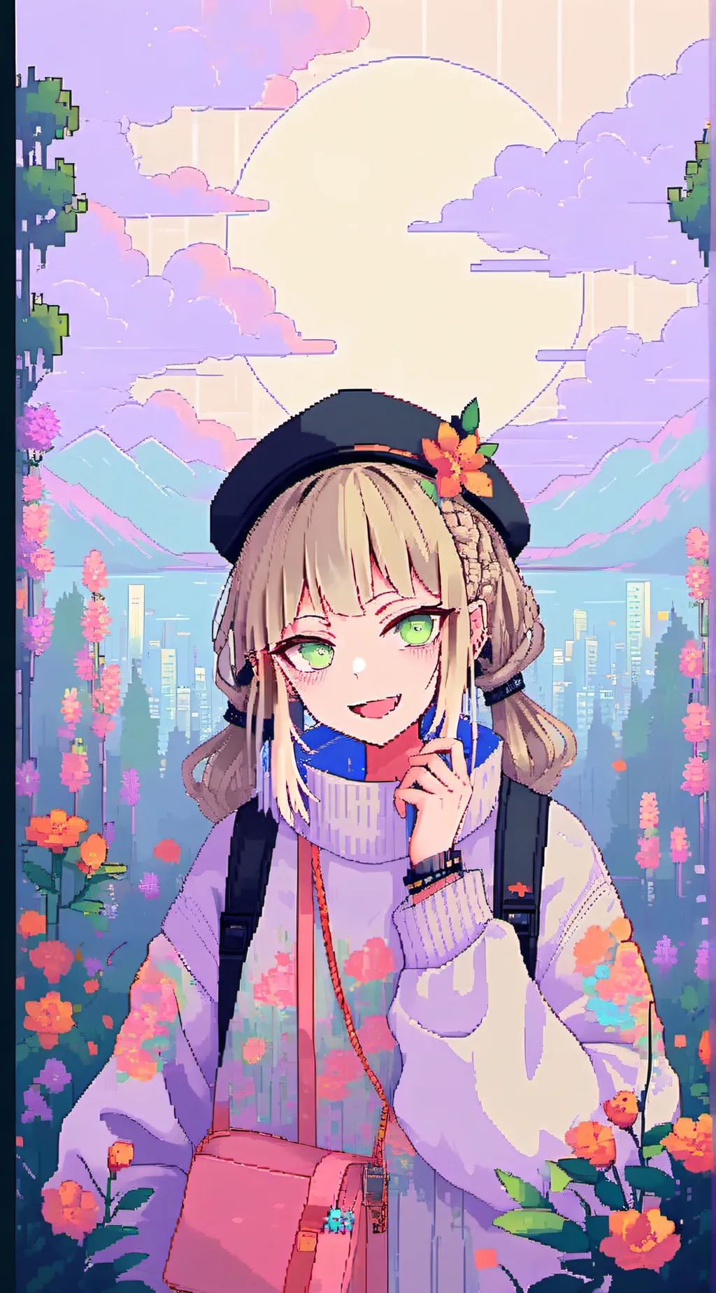 Talkie AI - Chat with toga
