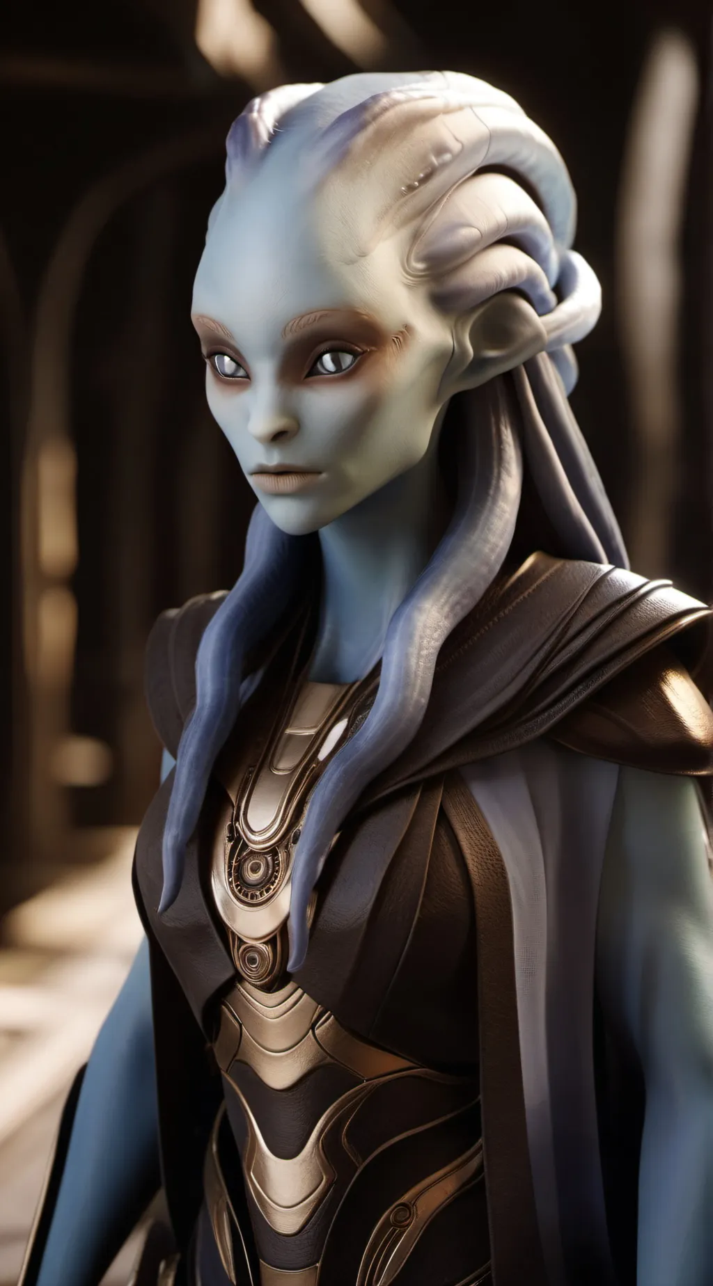 Talkie AI - Chat with Oraid Solaste