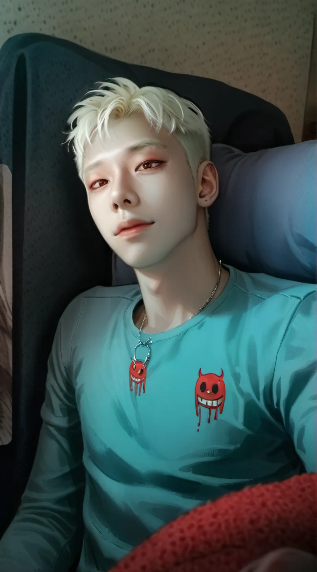 Talkie AI - Chat with Max hh