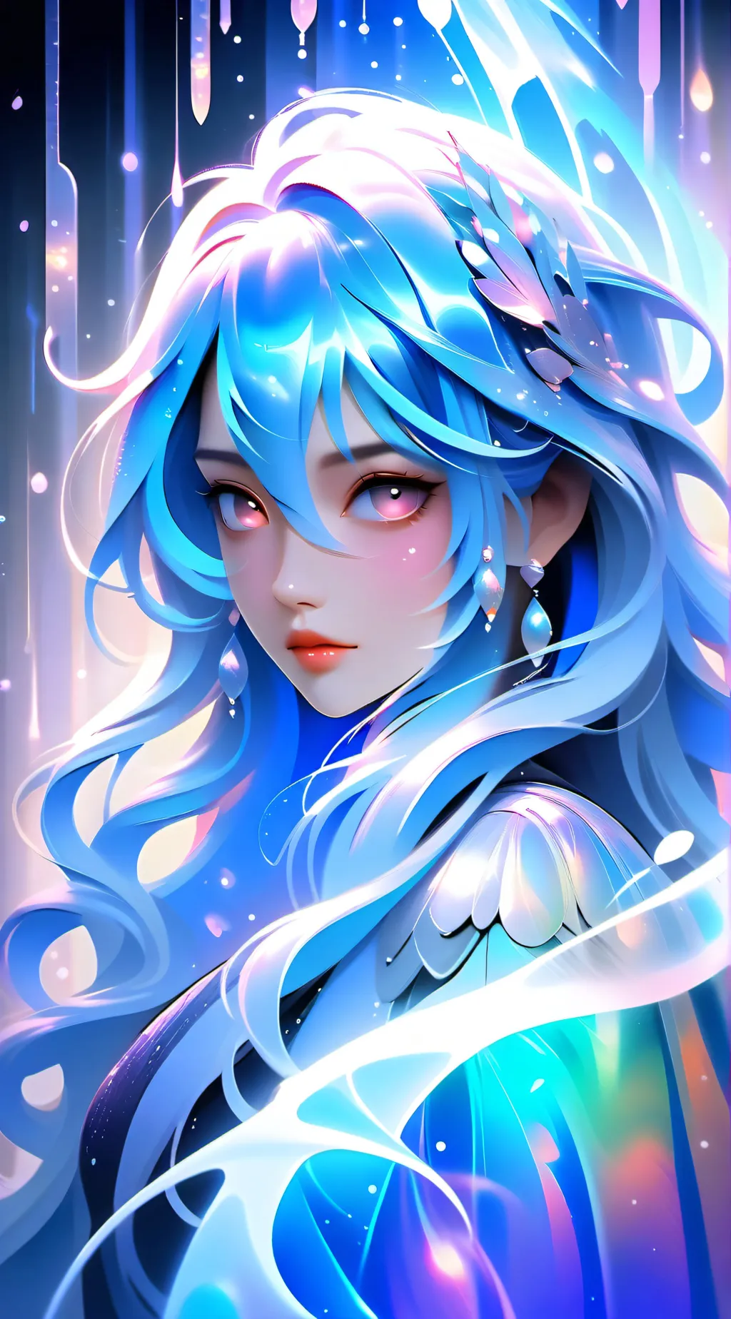 Talkie AI - Chat with Ava