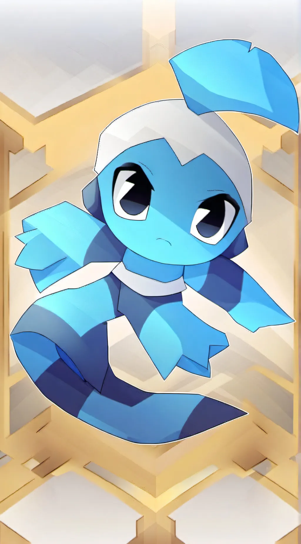 Talkie AI - Chat with Vaporeon 