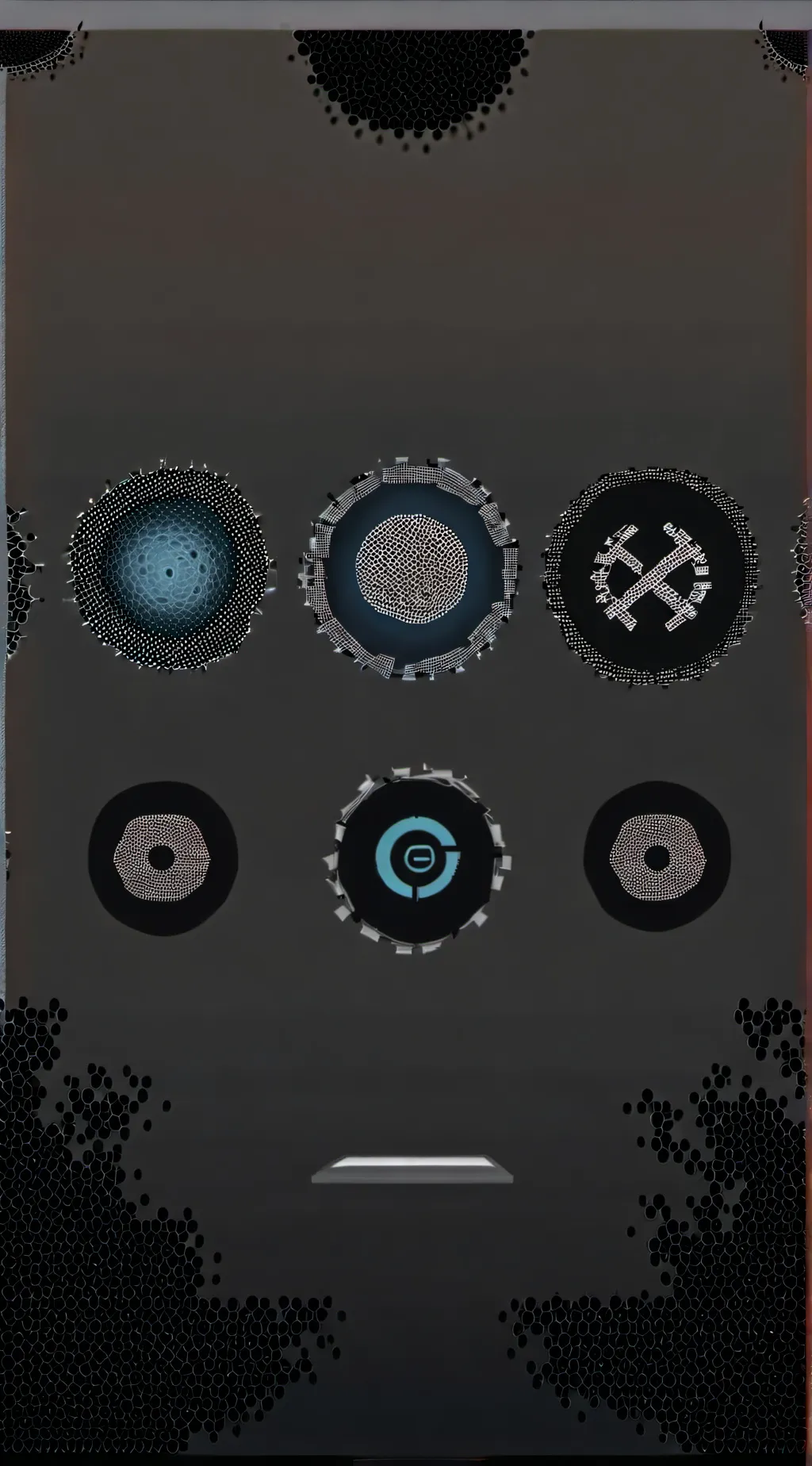 Talkie AI - Chat with computer virus