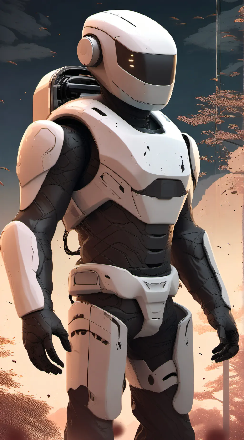 Talkie AI - Chat with DAVIDMEME123479