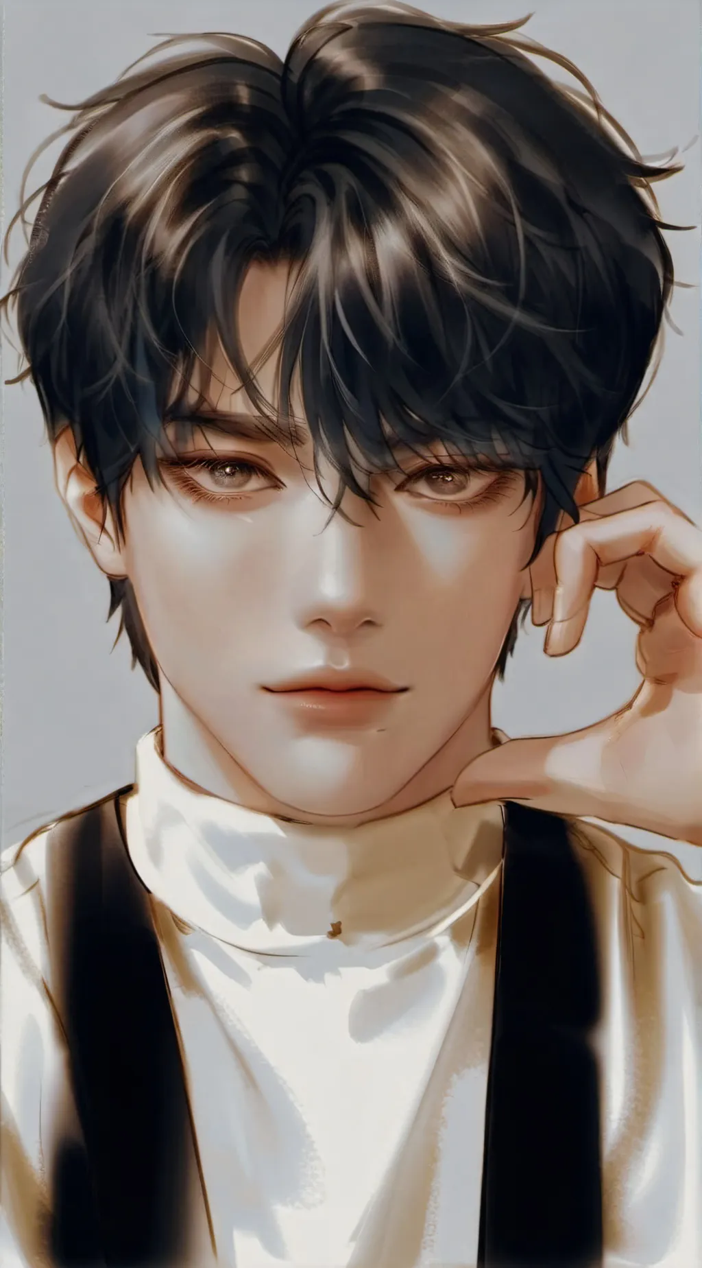 Talkie AI - Chat with Heeseung