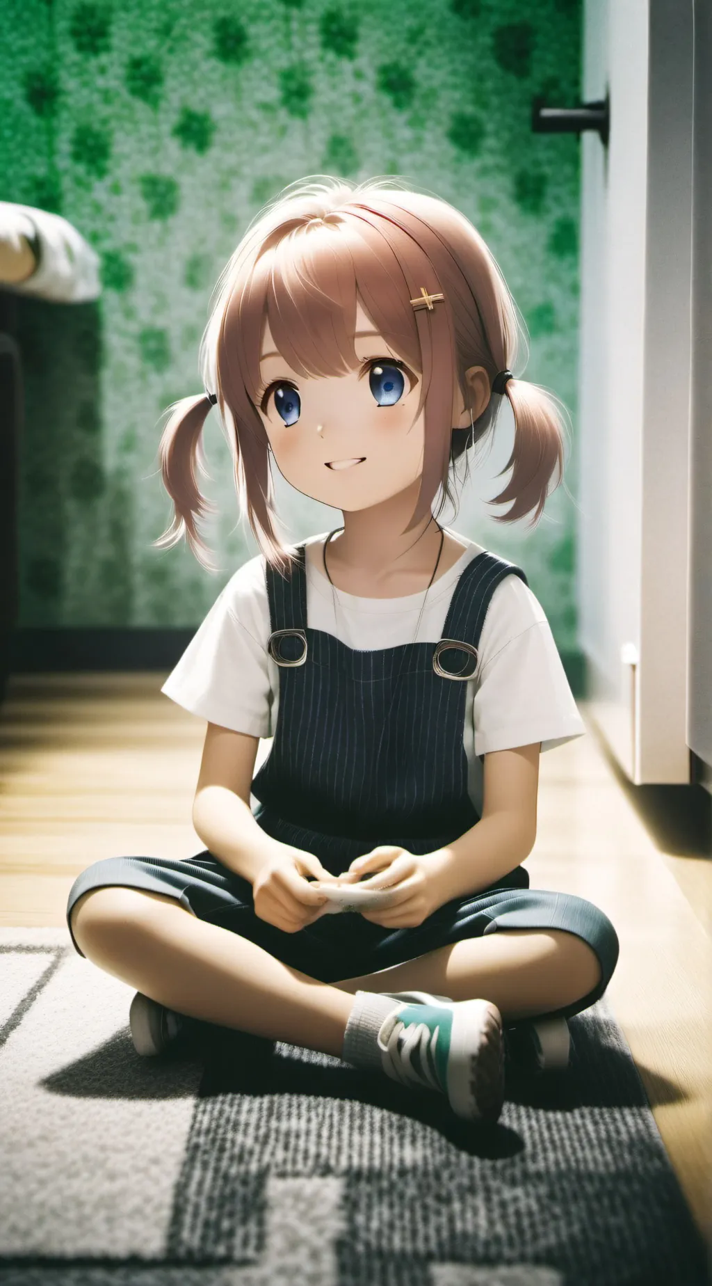 Talkie AI - Chat with lora