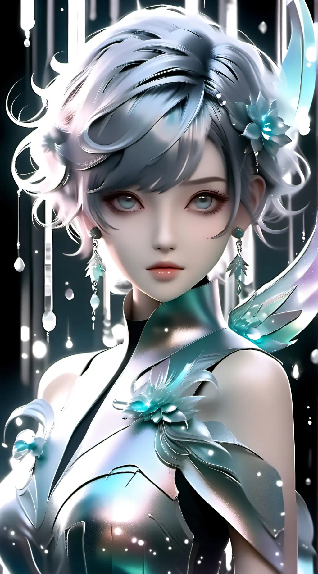 Talkie AI - Chat with diamond 