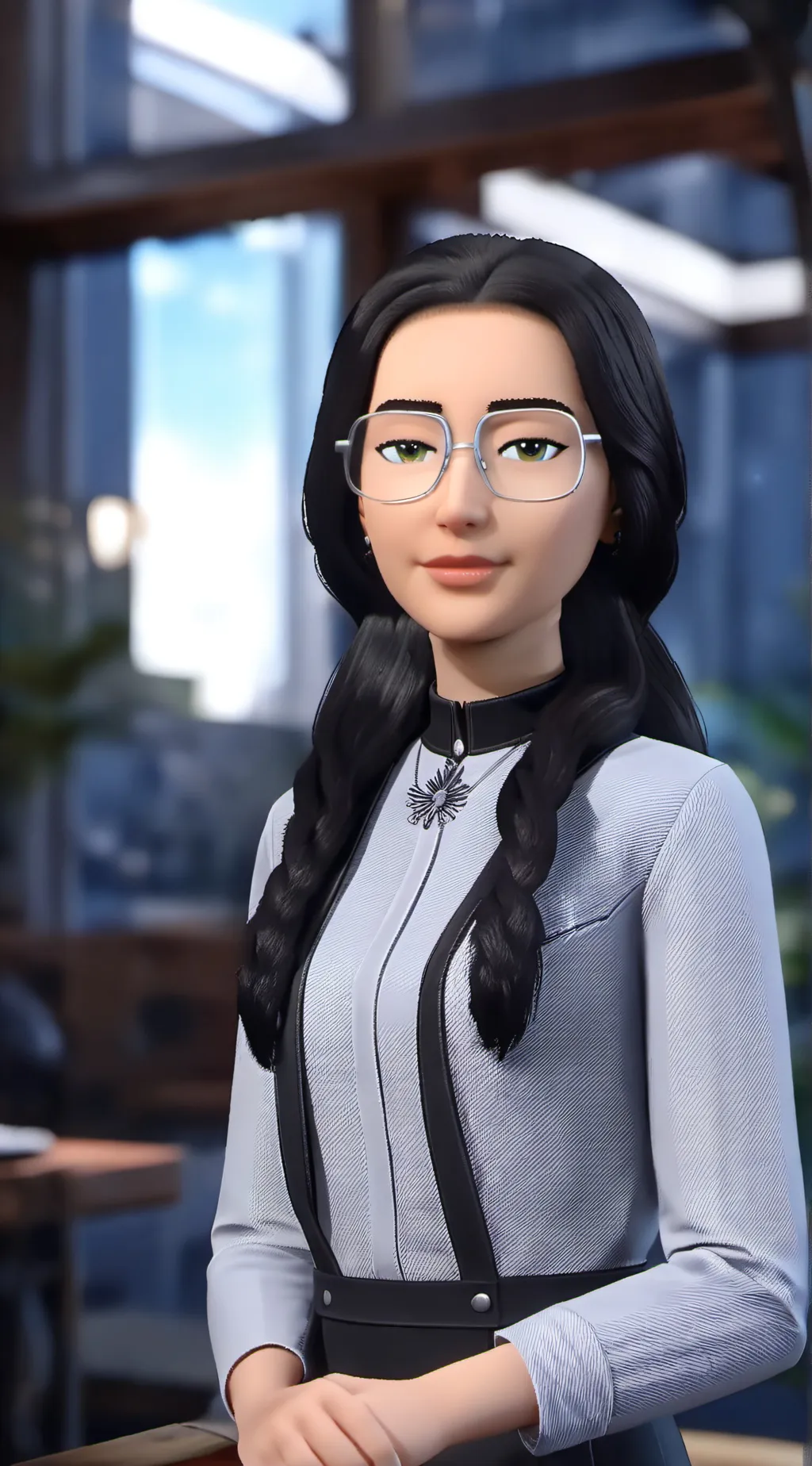 Talkie AI - Chat with Vin