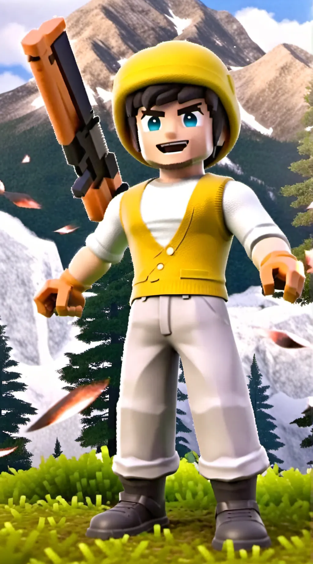 Talkie AI - Chat with pro 