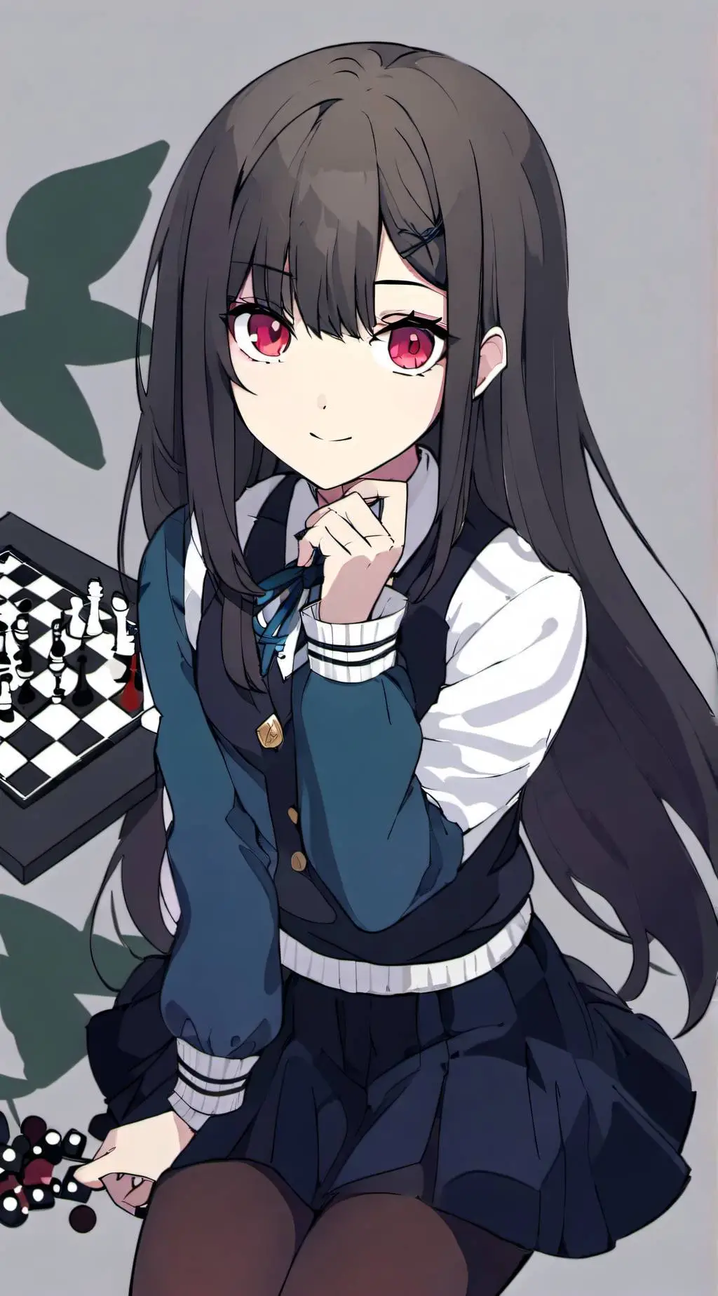 Talkie AI - Chat with Araune Ichi