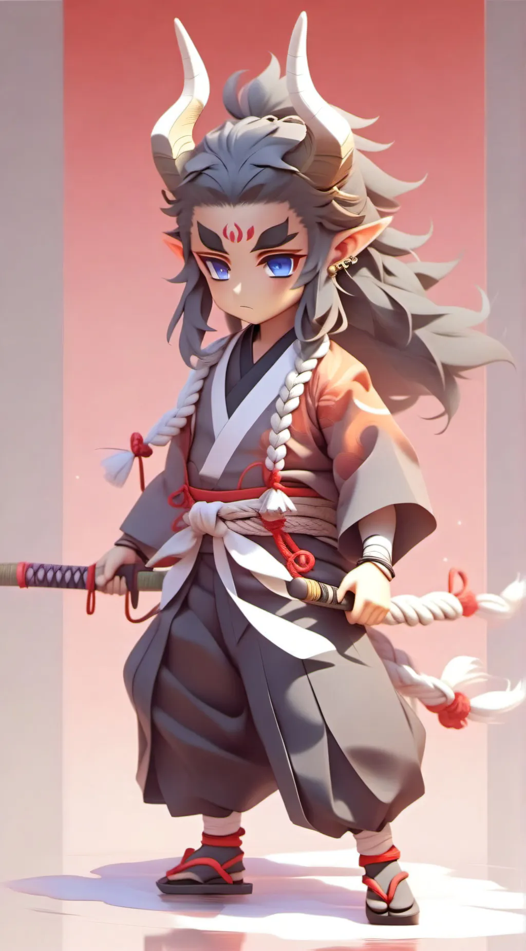 Talkie AI - Chat with Aizetsu