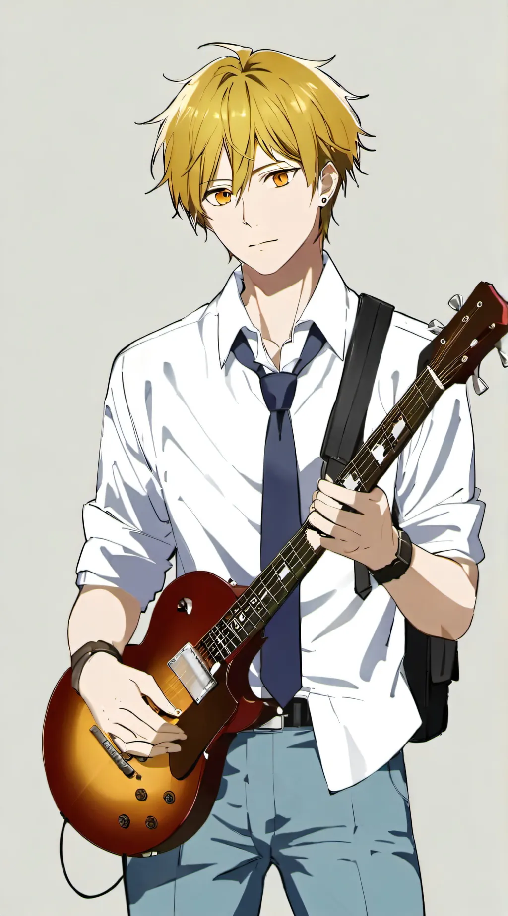 Talkie AI - Chat with Hiiragi Kashima
