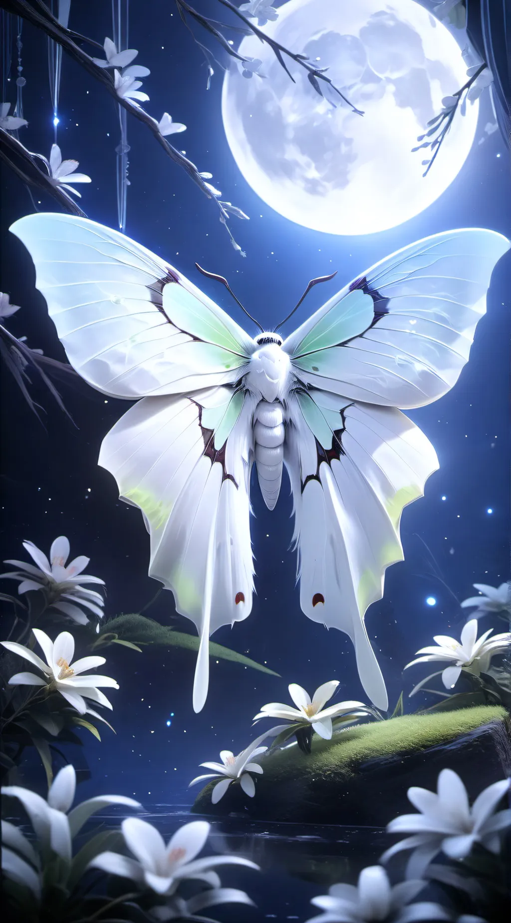 Talkie AI - Chat with Luna 