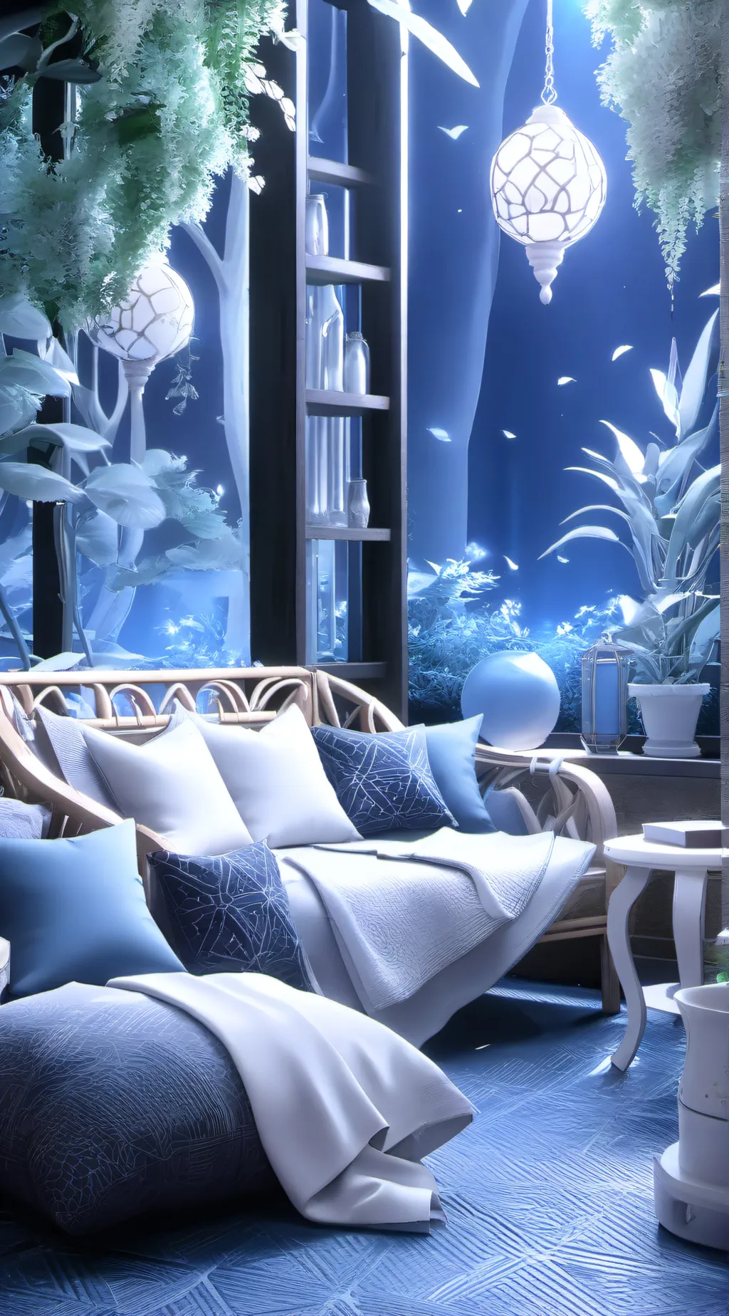 Talkie AI - Chat with garten of banban 