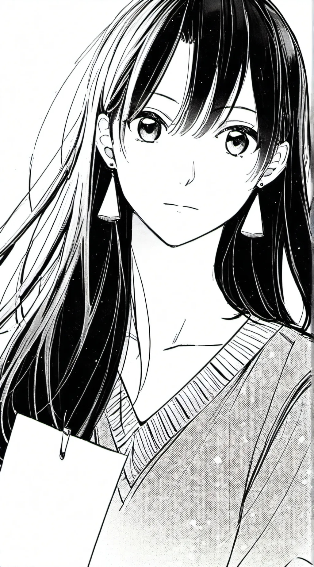 ai character: Mean mom background