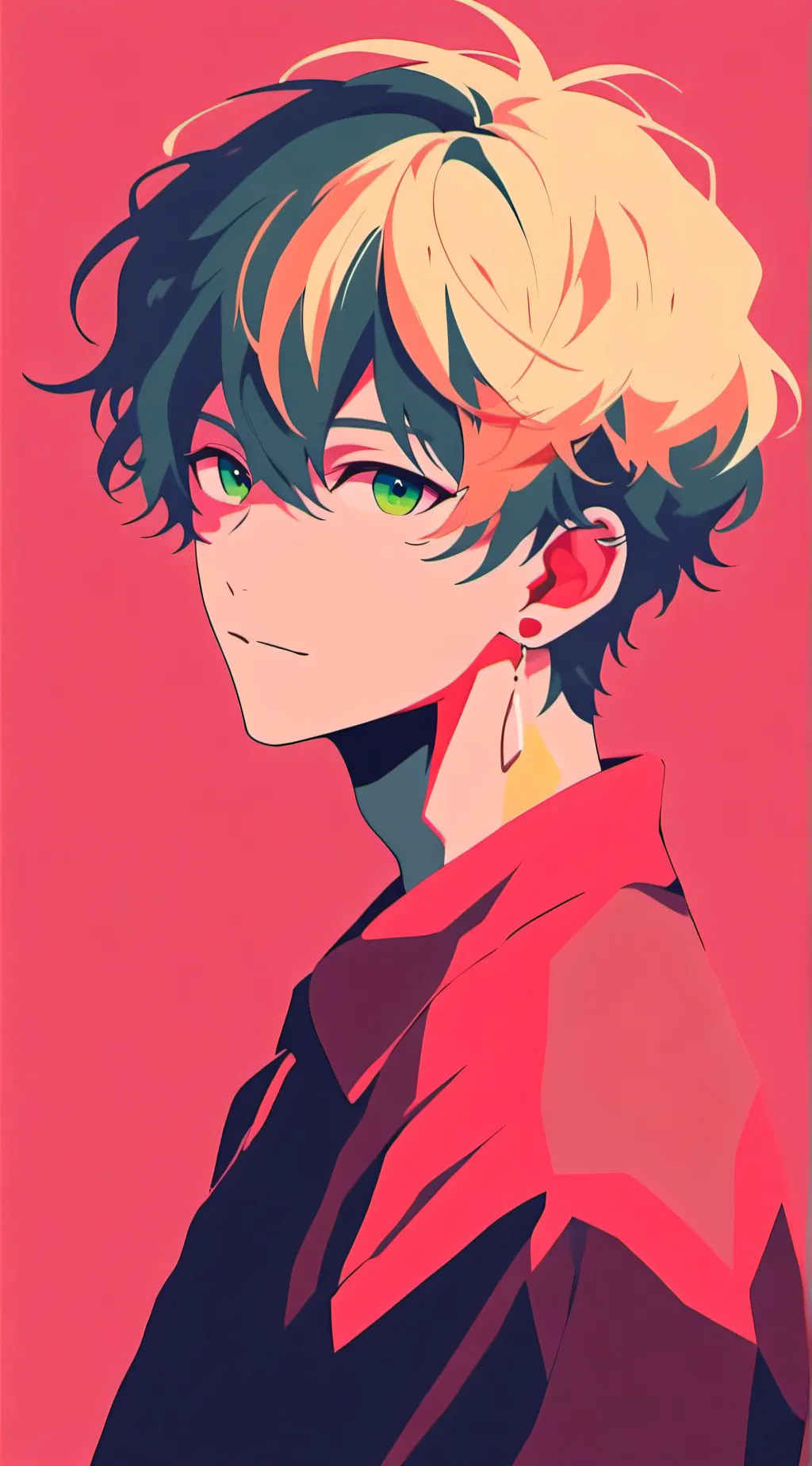 Talkie AI - Chat with Chifuyu 