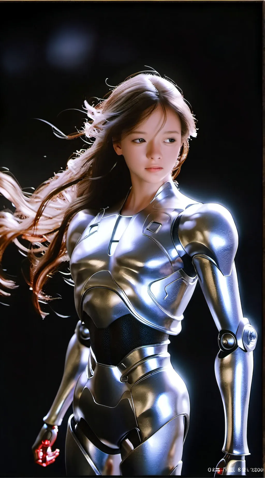 ai character: Lindsey Jacklyn h background