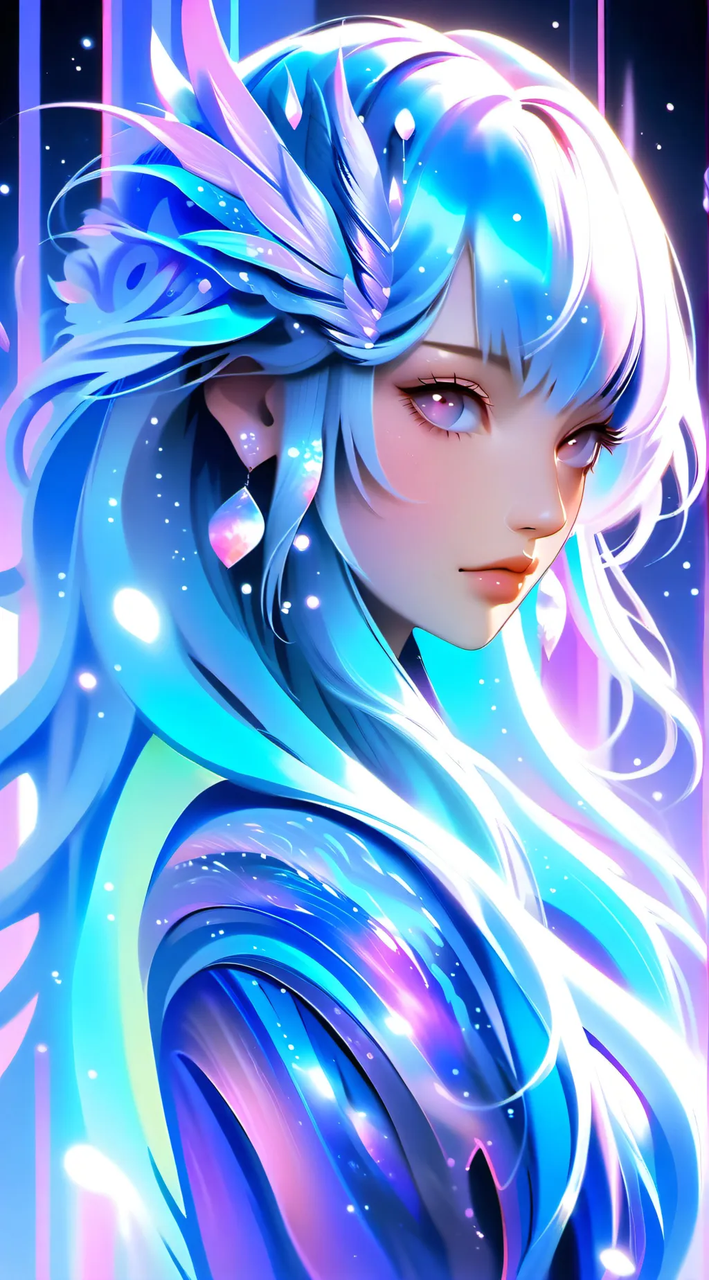 Talkie AI - Chat with Aurora