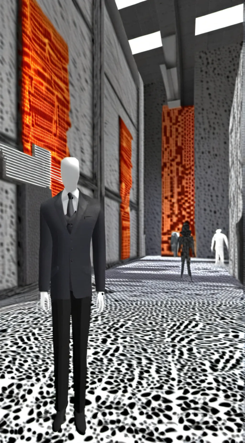 Talkie AI - Chat with Area 51 Roblox 2
