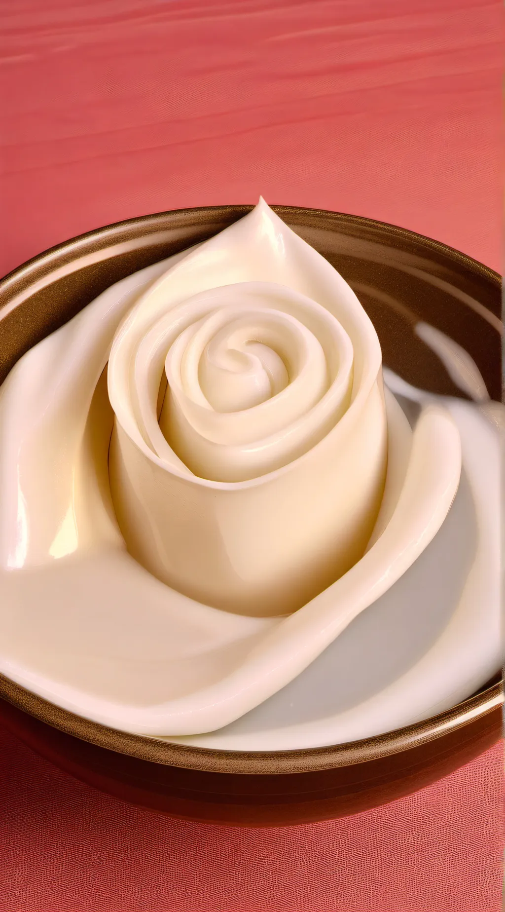 ai character: Diamond (Russian) background