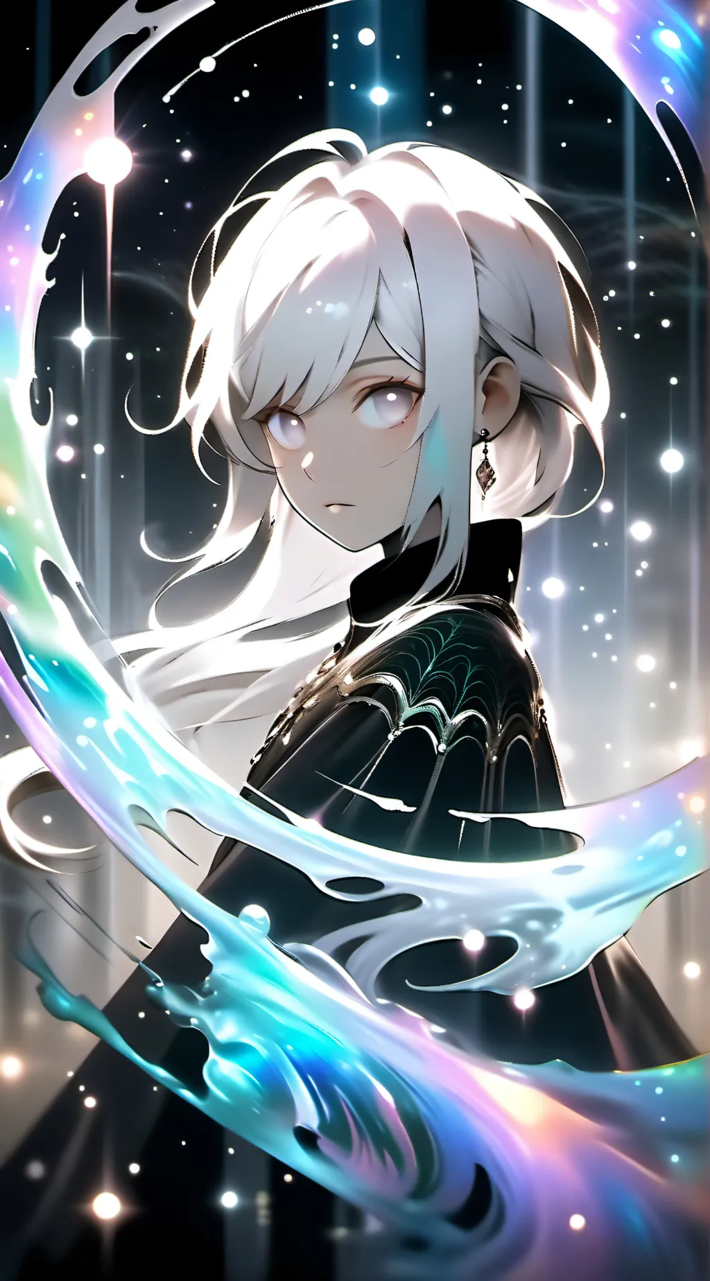 ai character: ×fpe vampire× background